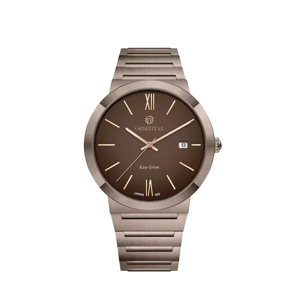 ساعت اورینتال مردانه کد O.SH285G-0108