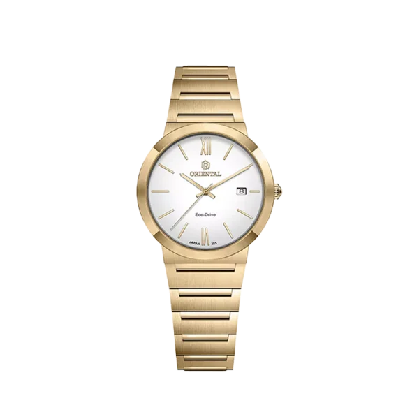 ساعت اورینتال زنانه کد O.SH285L-0001