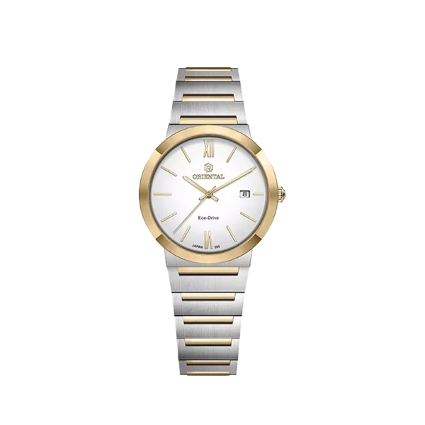 ساعت اورینتال زنانه کد O.SH285L-0003