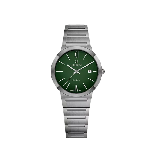 ساعت اورینتال زنانه کد O.SH285L-0012