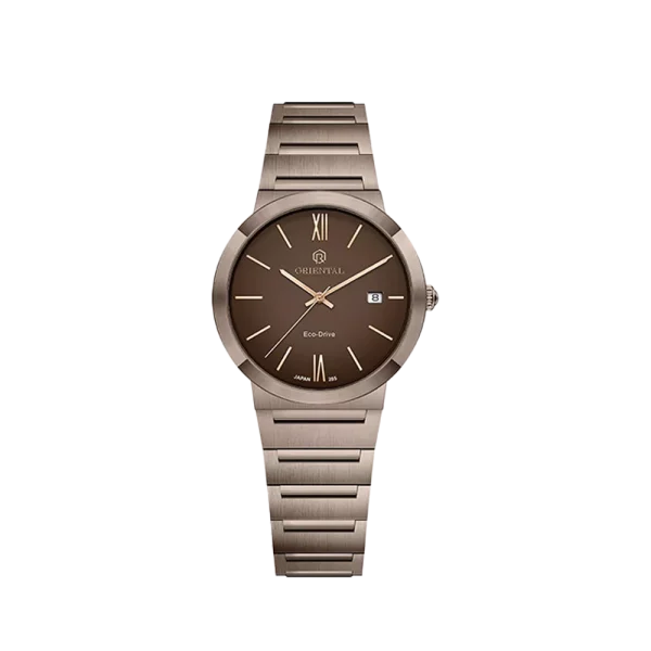 ساعت اورینتال زنانه کد O.SH285L-0108