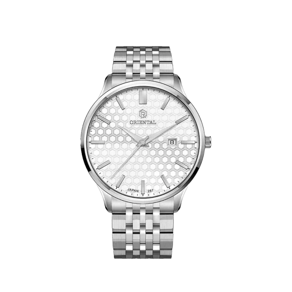 ساعت اورینتال مردانه کد O.SH287G-0004