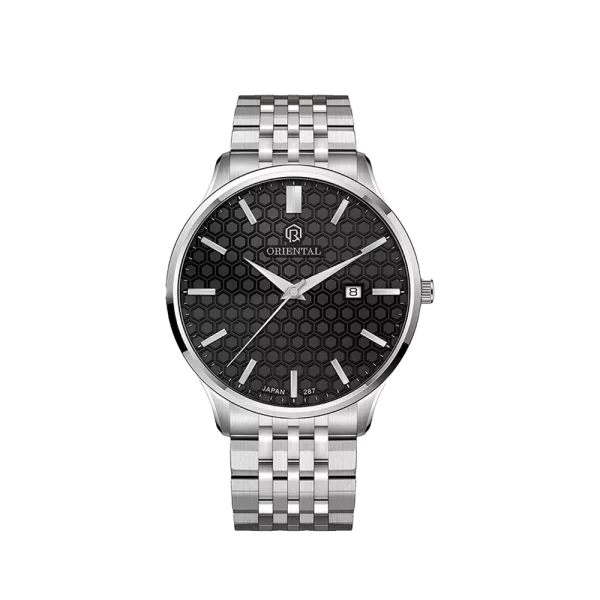 ساعت اورینتال مردانه کد O.SH287G-0005