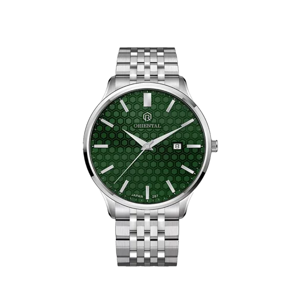 ساعت اورینتال مردانه کد O.SH287G-0009