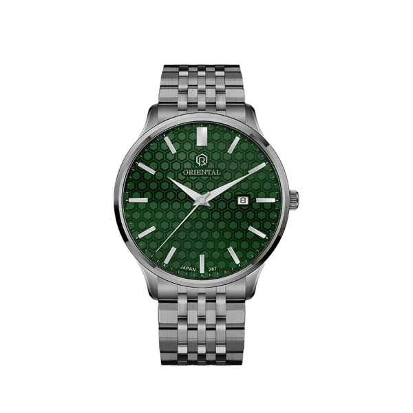 ساعت اورینتال مردانه کد O.SH287G-0012