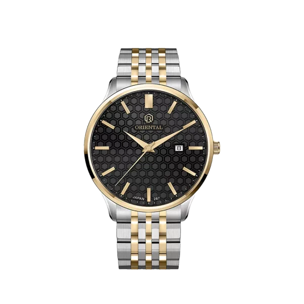 ساعت اورینتال مردانه کد O.SH287G-0023