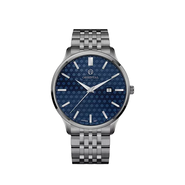 ساعت اورینتال مردانه کد O.SH287G-0302