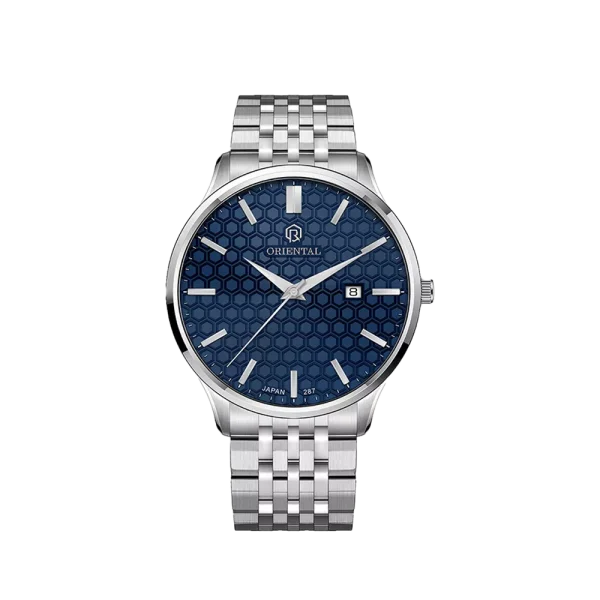 ساعت اورینتال مردانه کد O.SH287G-0834