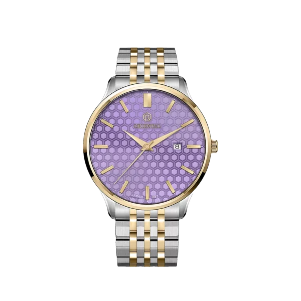 ساعت اورینتال مردانه کد O.SH287G-0848