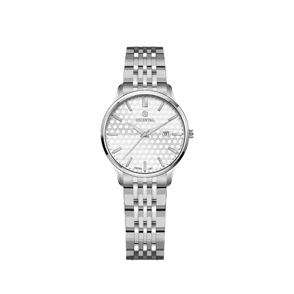 ساعت اورینتال زنانه کد O.SH287L-0004