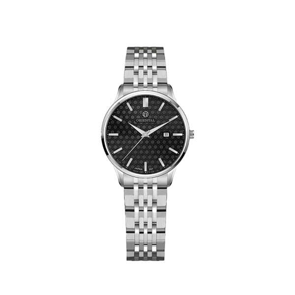 ساعت اورینتال زنانه کد O.SH287L-0005