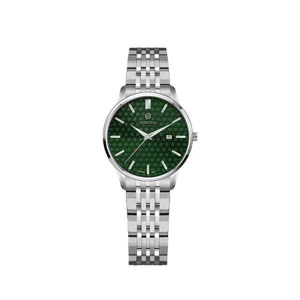 ساعت اورینتال زنانه کد O.SH287L-0009