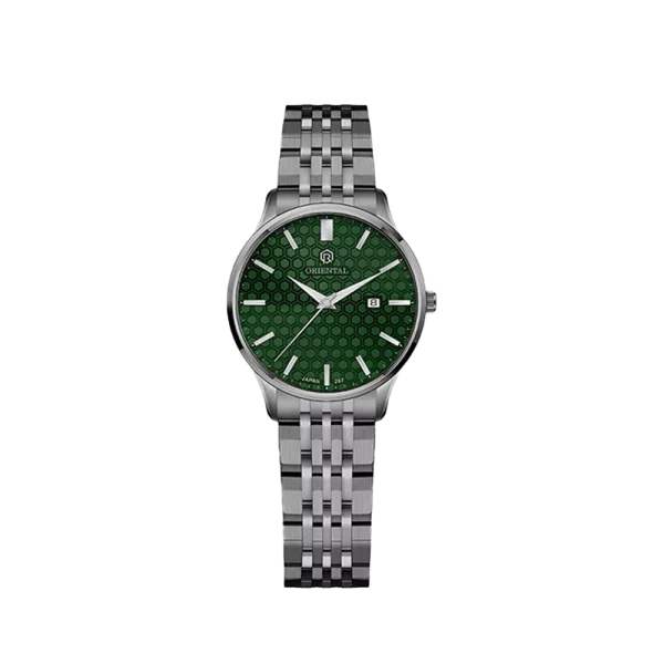 ساعت اورینتال زنانه کد O.SH287L-0012