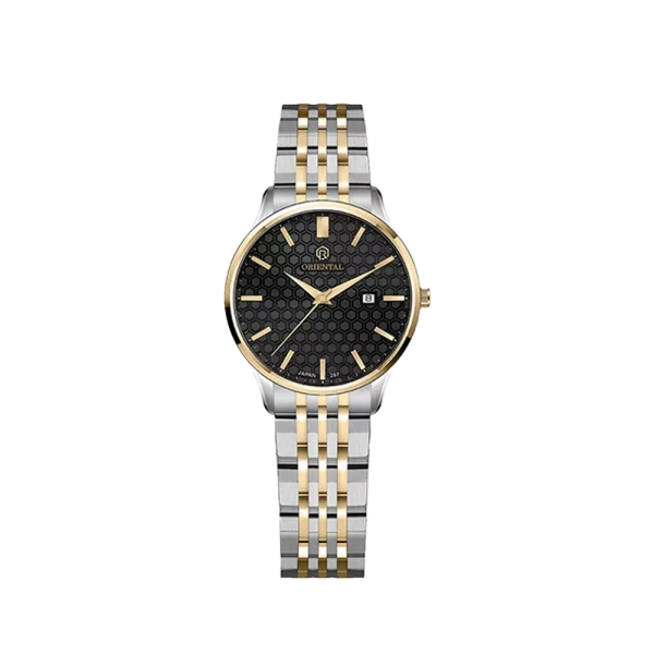 ساعت اورینتال زنانه کد O.SH287L-0023