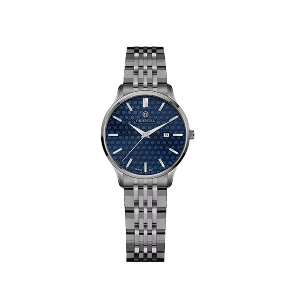 ساعت اورینتال زنانه کد O.SH287L-0302