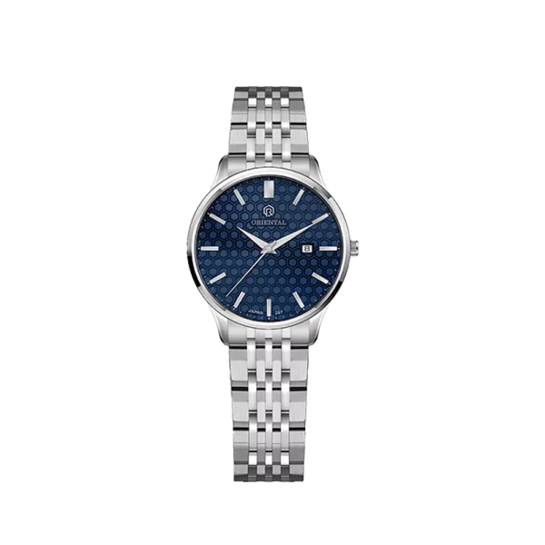 ساعت اورینتال زنانه کد O.SH287L-0834