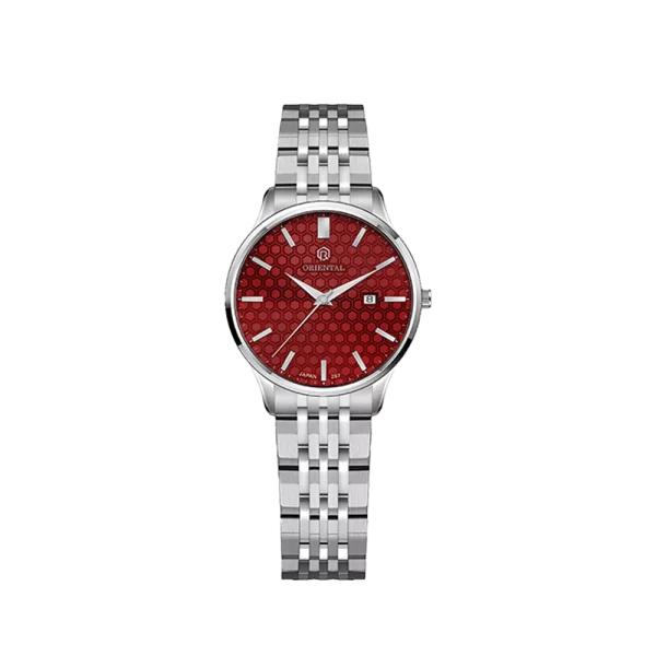 ساعت اورینتال زنانه کد O.SH287L-0835