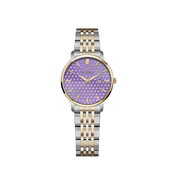 ساعت اورینتال زنانه کد O.SH287L-0848