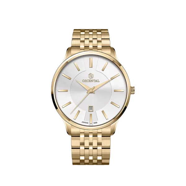 ساعت اورینتال مردانه کد O.SH288G-0001