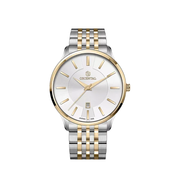 ساعت اورینتال مردانه کد O.SH288G-0003