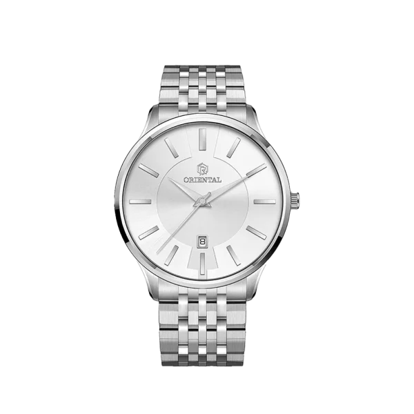 ساعت اورینتال مردانه کد O.SH288G-0004