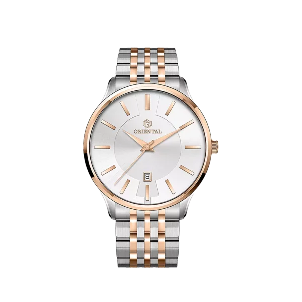 ساعت اورینتال مردانه کد O.SH288G-0006