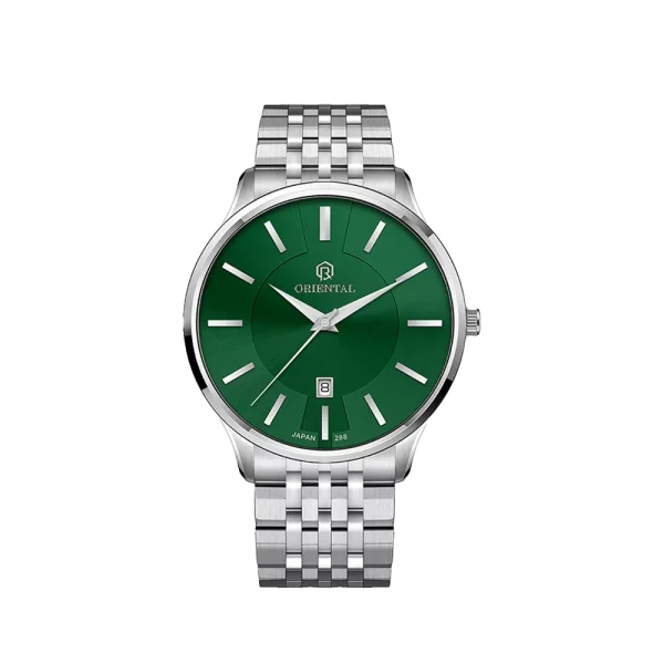 ساعت اورینتال مردانه کد O.SH288G-0009