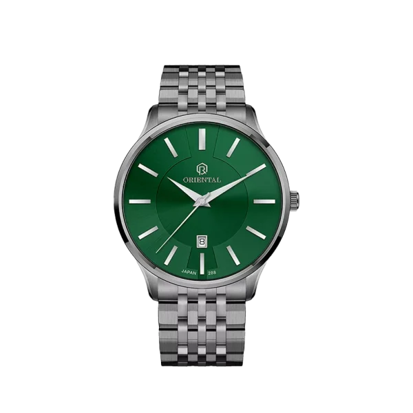 ساعت اورینتال مردانه کد O.SH288G-0012