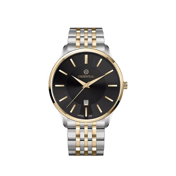 ساعت اورینتال مردانه کد O.SH288G-0023