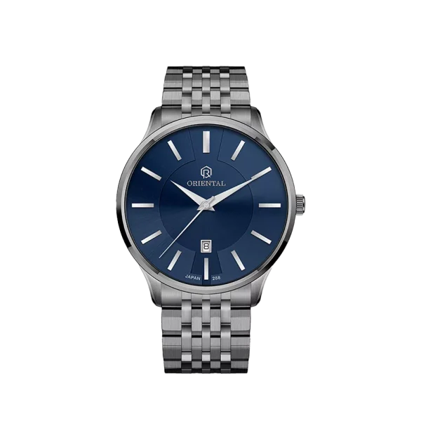 ساعت اورینتال مردانه کد O.SH288G-0302