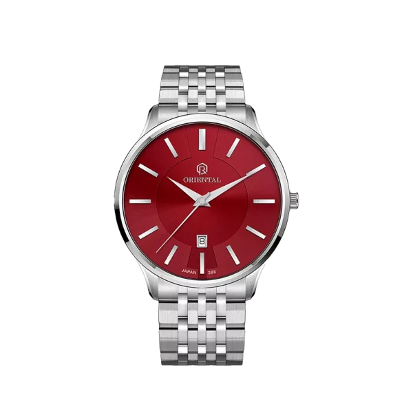 ساعت اورینتال مردانه کد O.SH288G-0835
