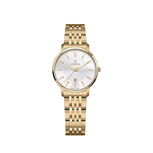 ساعت اورینتال زنانه کد O.SH288L-0001