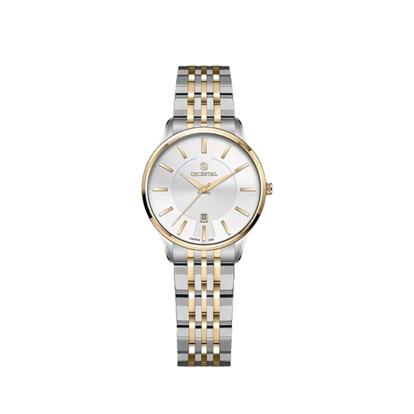 ساعت اورینتال زنانه کد O.SH288L-0003