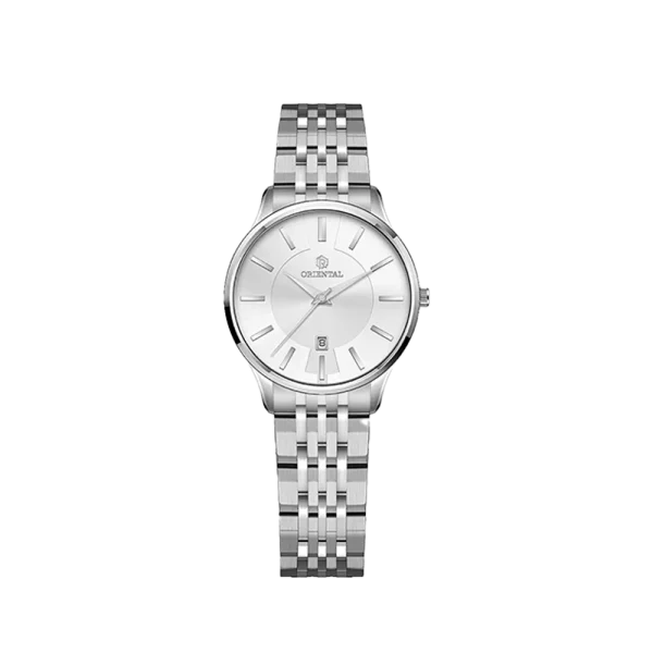ساعت اورینتال زنانه کد O.SH288L-0004