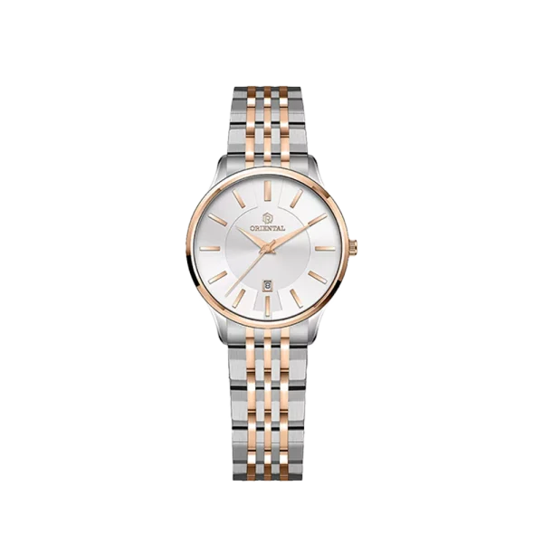 ساعت اورینتال زنانه کد O.SH288L-0006