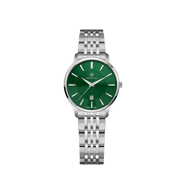 ساعت اورینتال زنانه کد O.SH288L-0009