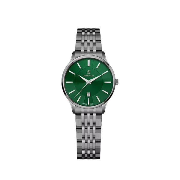 ساعت اورینتال زنانه کد O.SH288L-0012