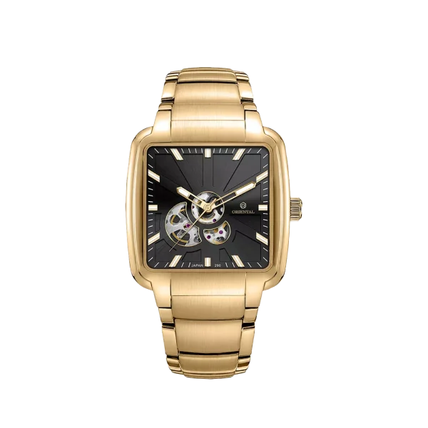 ساعت اورینتال مردانه کد O.SH290G-0002