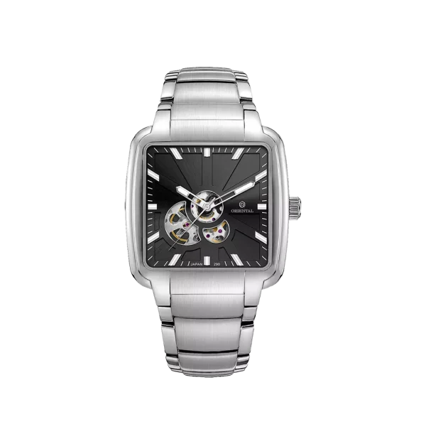 ساعت اورینتال مردانه کد O.SH290G-0005