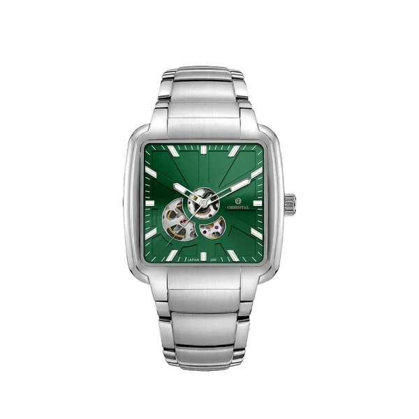 ساعت اورینتال مردانه کد O.SH290G-0009