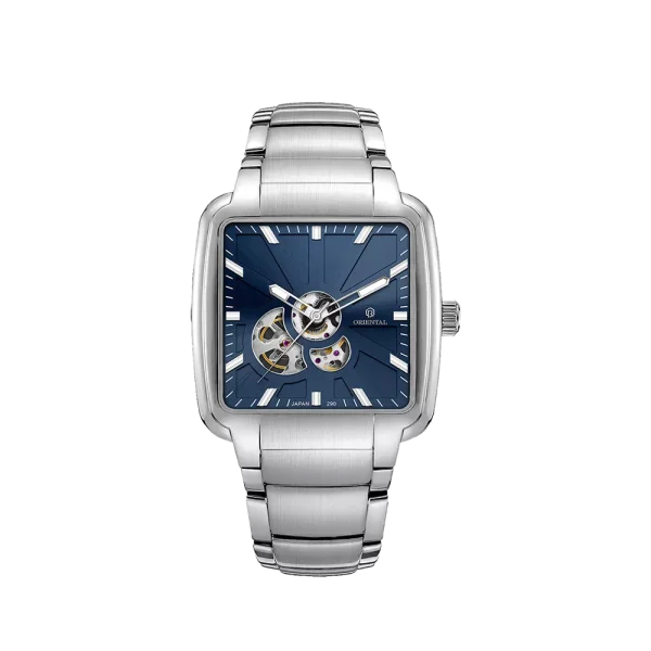 ساعت اورینتال مردانه کد O.SH290G-0010