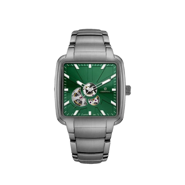 ساعت اورینتال مردانه کد O.SH290G-0012