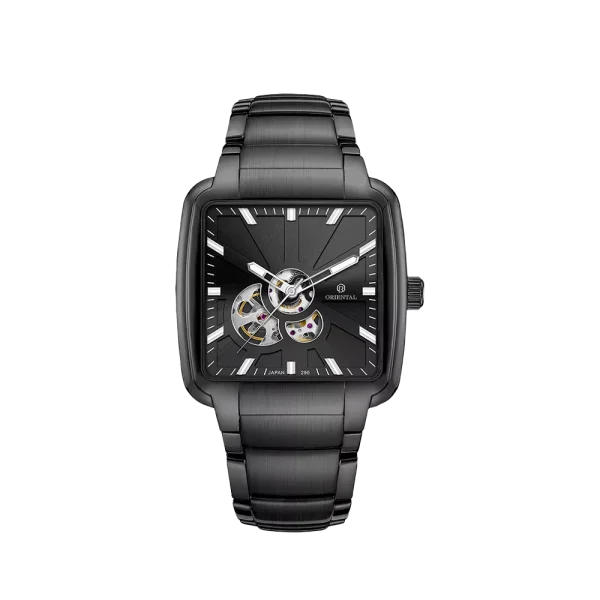 ساعت اورینتال مردانه کد O.SH290G-0014