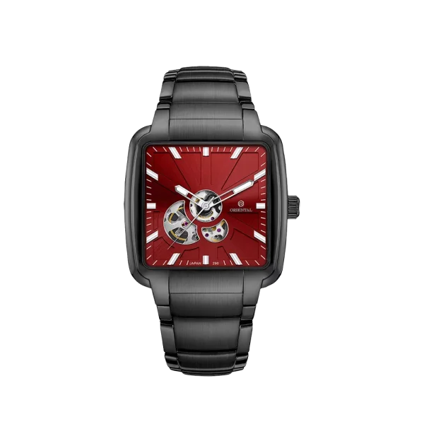 ساعت اورینتال مردانه کد O.SH290G-0015