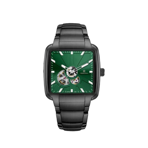 ساعت اورینتال مردانه کد O.SH290G-0027