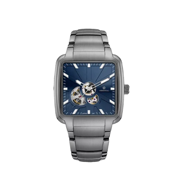 ساعت اورینتال مردانه کد O.SH290G-0302