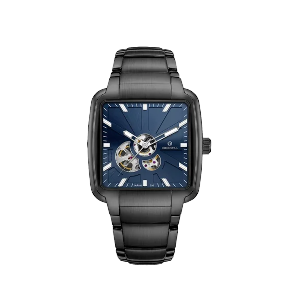 ساعت اورینتال مردانه کد O.SH290G-0811