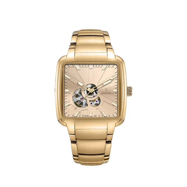 ساعت اورینتال مردانه کد O.SH290G-0827