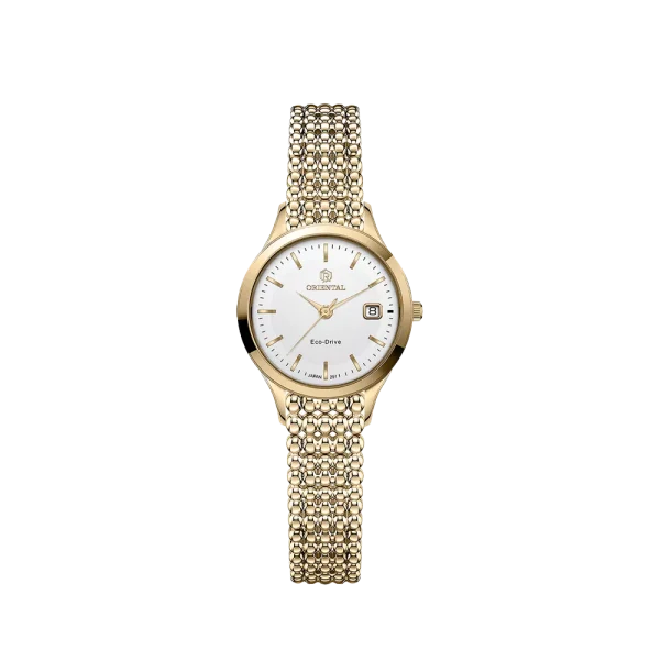 ساعت اورینتال زنانه کد O.SH291L-0001