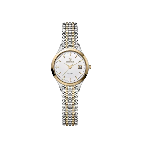 ساعت اورینتال زنانه کد O.SH291L-0003